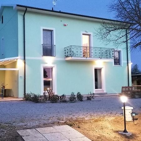 B&B Come A Casa Venturina Terme Exterior foto