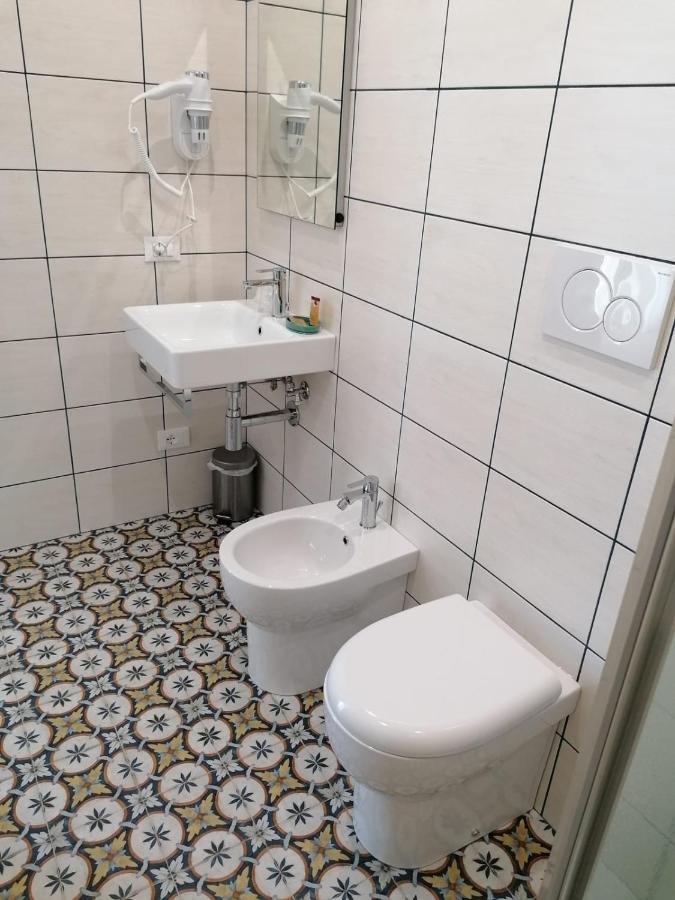 B&B Come A Casa Venturina Terme Exterior foto