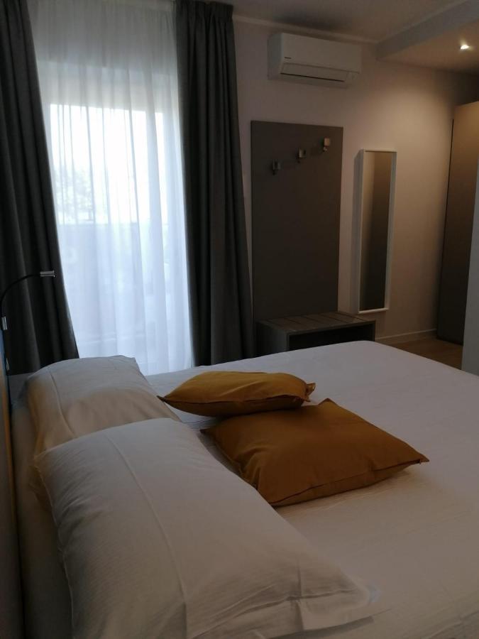 B&B Come A Casa Venturina Terme Exterior foto